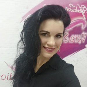 Irina Nikitina