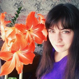 Дашулька Яковив