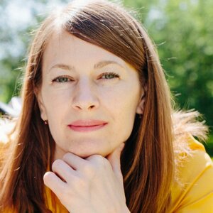 Татьяна Леонова