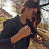 Виктория Овчинникова