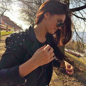 Виктория Овчинникова
