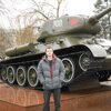 Илья Кушнир