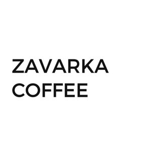 Zavarka coffee