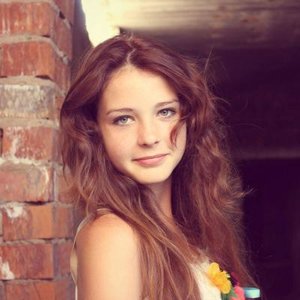 Galia Kamalova