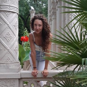 Oksana Lokteva
