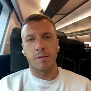 Тимур Ластенко