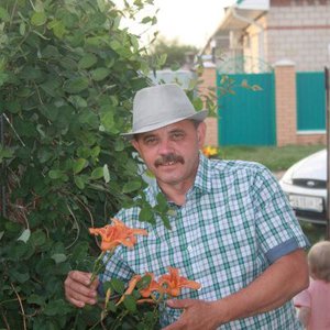 Виктор Пономаренко