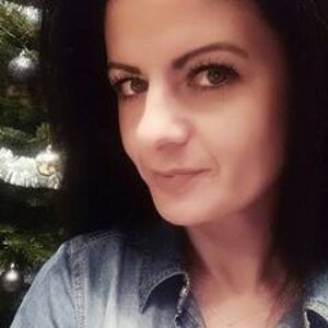 Margarita Klimova