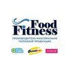 Fitness Food