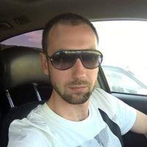 Дмитрий Жорник