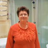 Анна Ивановна