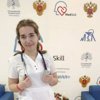 Anna Khomichenko