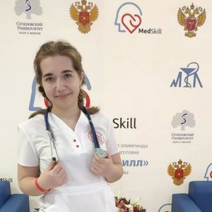 Anna Khomichenko