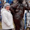 Tatyana Shirmedova