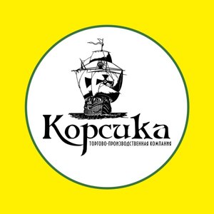 Корсика