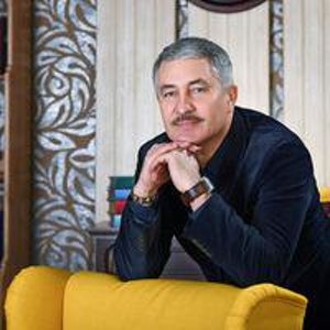 Сергей Хисамутдинов