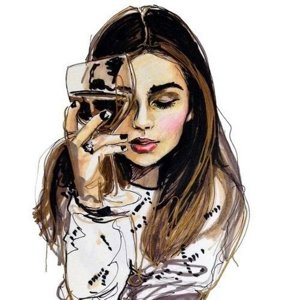 Arina Alexandrovna