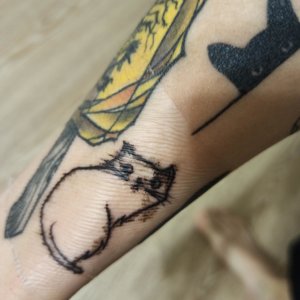 Fetish Tattoo