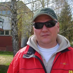 Sergey Izokh