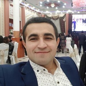 Rashad Abbasaliev
