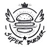Super Burger, бар-бургерная