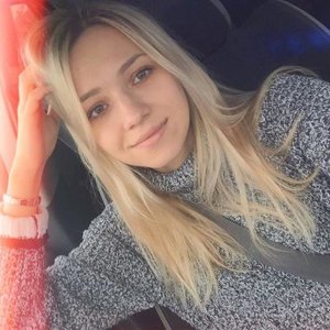 Yana Kuryanova