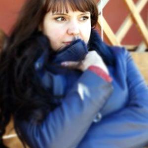 Марина Кузнецова