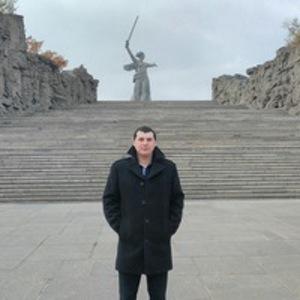 Егор Сталенков