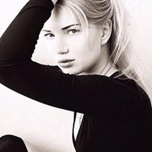Татьяна Финогина