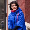 Ekaterina Komoltseva