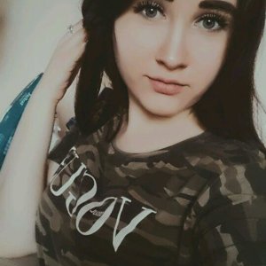 Алёна Старкова