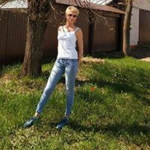 Анжела Ильина