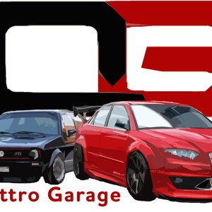 Quattro Garage