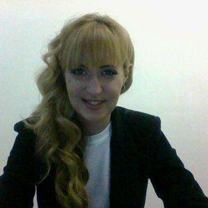 Kulakova Polina