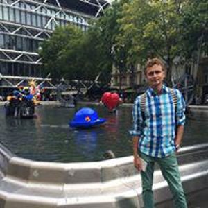 Станислав Степанов