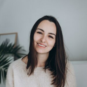 Людмила Смолина