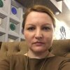 Irina Martynova