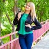 Яновская Полина