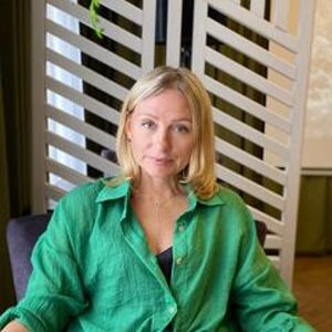 Svetlana Emelyanova