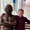 Дмитрий Васильев