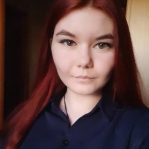 Darya Moshenskaya