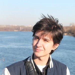 Юрьев Максим