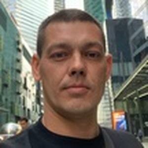 Молчанов Руслан