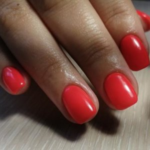 Manikyur-Gel-Lak Korkino
