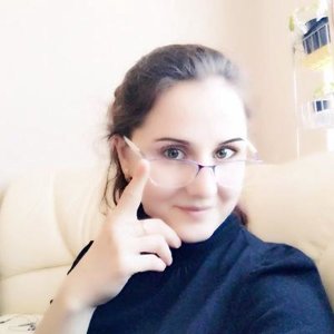 Марина Артемова