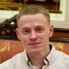 Dmitry Sorokin