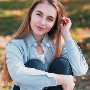 Алевтина