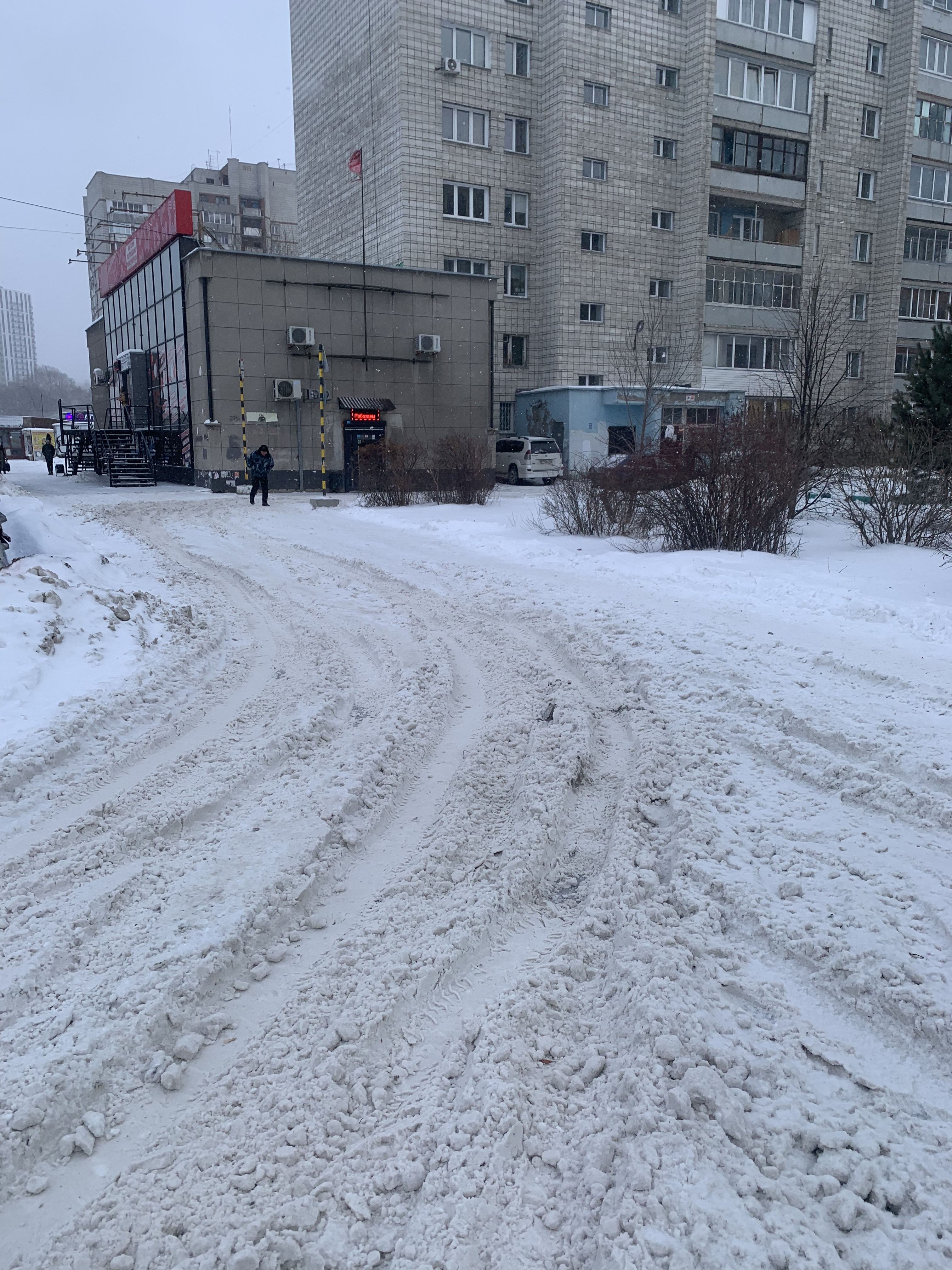 Ампер, представительство Служба заказчика ЖКХ Ленинского района, ООО,  Котовского, 26, Новосибирск — 2ГИС