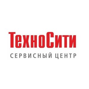 Техносити