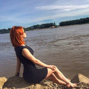 Valeria Shvayko